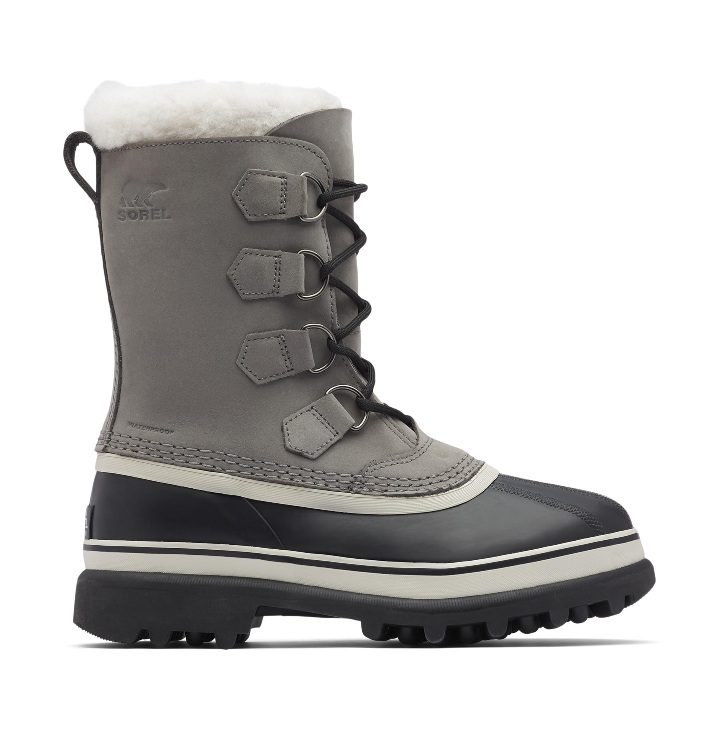 スノーボード SOREL CARIBOU 27cm T-nl1005_011_1.jpg
